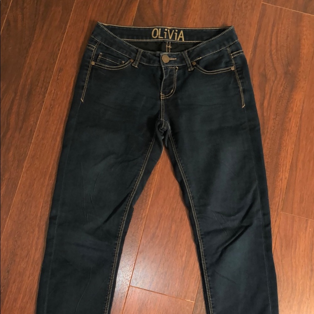 Delia’s Jean/Jeggings
